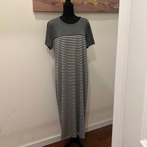 Shirt Dress